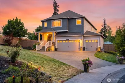 7003 226th Avenue Ct E, Buckley, WA 98321 - Photo 34