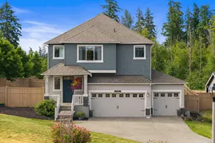 7003 226th Ave Ct E, Buckley, WA 98321 - Photo 2