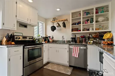 7650 Birch Bay Drive #F3, Blaine, WA 98230 - Photo 4