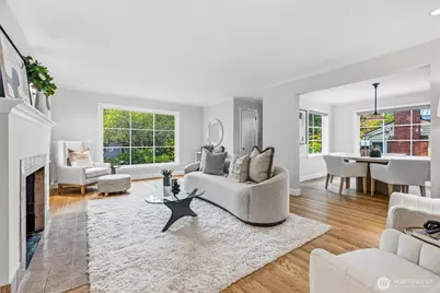 2745 NE 89th Street, Seattle, WA 98115 - Photo 4