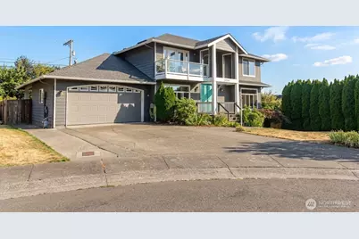 3766 Megan Lane, Bellingham, WA 98226 - Photo 2