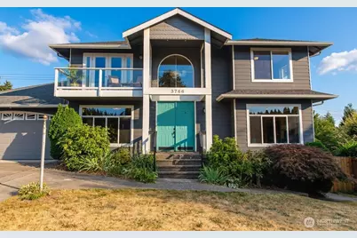 3766 Megan Lane, Bellingham, WA 98226 - Photo 4