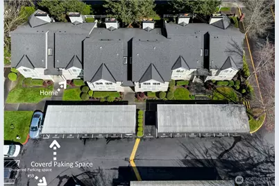 26005 106th Place SE #A102, Kent, WA 98030 - Photo 36