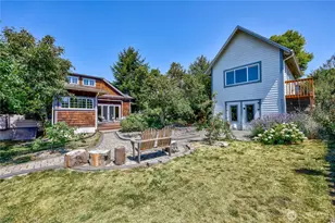 611 Rose St, Port Townsend, WA 98368 - Photo 4