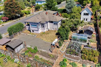 611 Rose Street, Port Townsend, WA 98368 - Photo 1