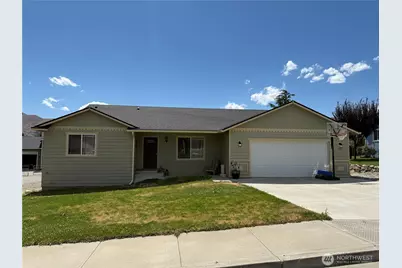 1030 Crest Loop, Entiat, WA 98822 - Photo 1