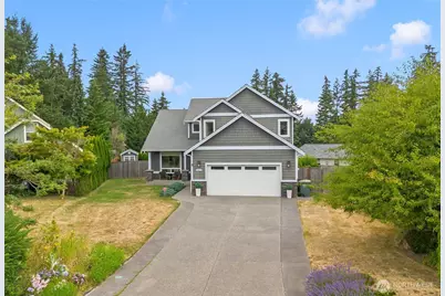 1460 Sunnybrook Lane, Bellingham, WA 98226 - Photo 1