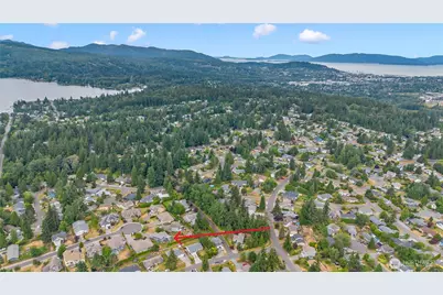 1460 Sunnybrook Lane, Bellingham, WA 98226 - Photo 2