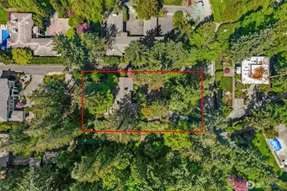 3419 Evergreen Point Road, Medina, WA 98039 - Photo 6