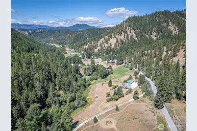 10365 Merry Canyon Road, Leavenworth, WA 98826 - Photo 4