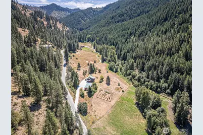 10365 Merry Canyon Road, Leavenworth, WA 98826 - Photo 32
