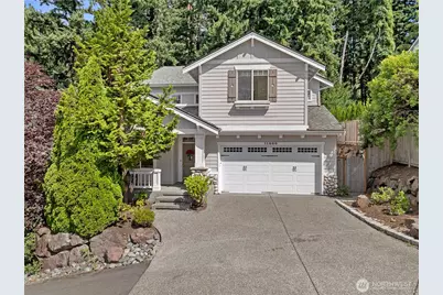 11506 79th Way NE, Kirkland, WA 98034 - Photo 2