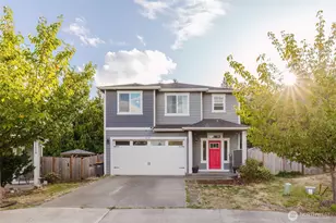 3318 SE Property Ct, Port Orchard, WA 98367 - Photo 1