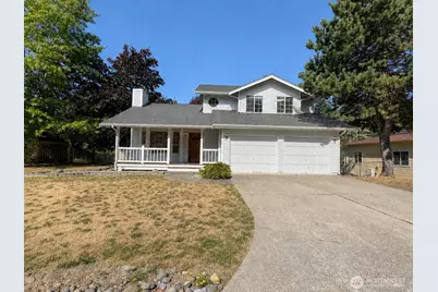 5636 Perdemco Avenue SE, Port Orchard, WA 98367 - Photo 1