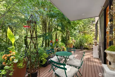 998 NE Vineyard Lane #J101, Bainbridge Island, WA 98110 - Photo 14