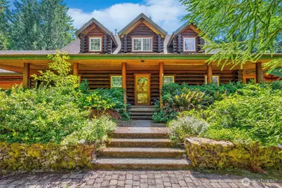 377 Reuben Johnson Road, Port Ludlow, WA 98365 - Photo 1