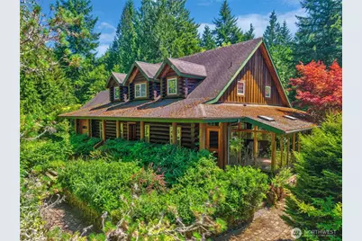 377 Reuben Johnson Road, Port Ludlow, WA 98365 - Photo 4