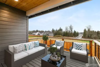 2636 Lot 15 Sievers Way, Ferndale, WA 98248 - Photo 10