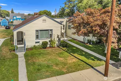 710 S Monroe Street, Wenatchee, WA 98801 - Photo 4