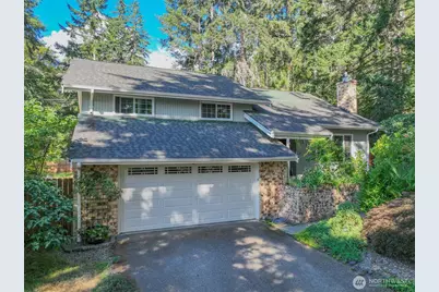 71 NE Rainier Place N, Belfair, WA 98528 - Photo 1