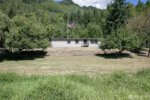 8619 US Hwy 12, Glenoma, WA 98336 - Photo 1