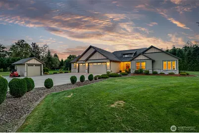 195 Buckingham Drive, Woodland, WA 98674 - Photo 40