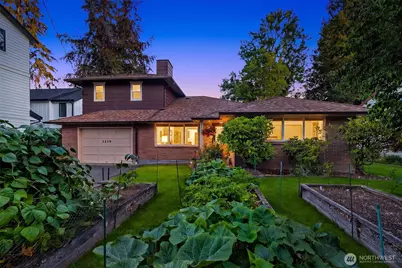 3229 NE 87th Street, Seattle, WA 98115 - Photo 1