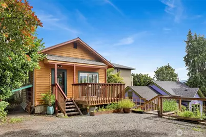 1016 21st Street, Bellingham, WA 98225 - Photo 1