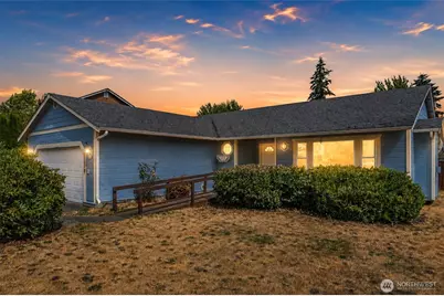 15628 92nd Way SE, Yelm, WA 98597 - Photo 2