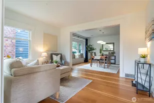 7531 25th Ave NW, Seattle, WA 98117 - Photo 2
