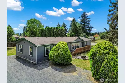 28707 26th Avenue E, Roy, WA 98580 - Photo 2