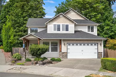 803 79th Drive NE, Lake Stevens, WA 98258 - Photo 1