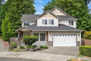 803 79th Dr NE, Lake Stevens, WA 98258 - Photo 1