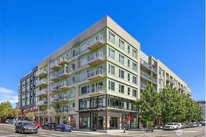 1760 NW 56th Street #409, Seattle, WA 98107 - Photo 1
