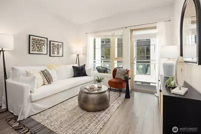 1760 NW 56th Street #409, Seattle, WA 98107 - Photo 6