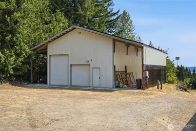 535 Juanita Drive, Brinnon, WA 98320 - Photo 30