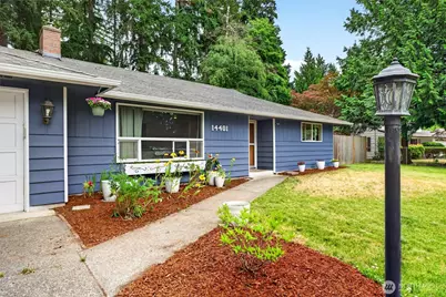14401 106th Avenue Ct E, Puyallup, WA 98374 - Photo 4