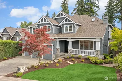 13711 NE 135th Place, Kirkland, WA 98034 - Photo 1