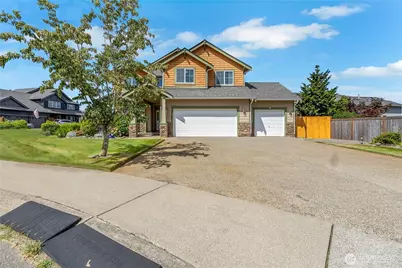 13427 169th Street Ct E, Puyallup, WA 98374 - Photo 1