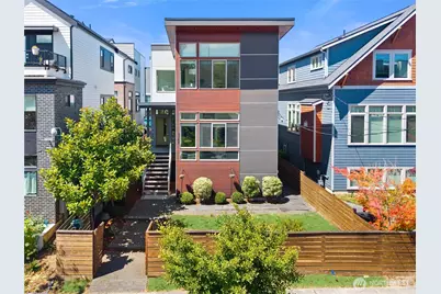 8347 12th Avenue NW, Seattle, WA 98117 - Photo 1