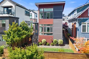 8347 12th Ave NW, Seattle, WA 98117 - Photo 2