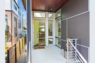8347 12th Avenue NW, Seattle, WA 98117 - Photo 4