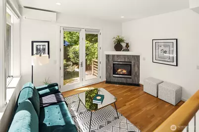 4315 Linden Avenue N #A, Seattle, WA 98103 - Photo 6