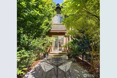 4315 Linden Avenue N #A, Seattle, WA 98103 - Photo 1