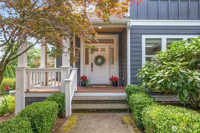 5199 New Sweden Avenue NE, Bainbridge Island, WA 98110 - Photo 4