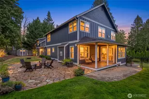 5199 New Sweden Ave NE, Bainbridge Island, WA 98110 - Photo 2