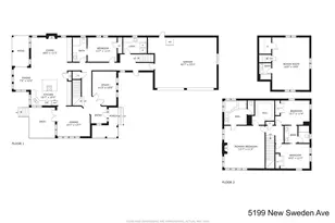 5199 New Sweden Ave NE, Bainbridge Island, WA 98110 - Photo 40