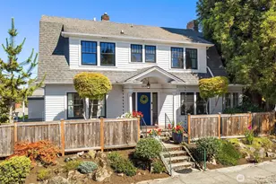 2414 Belvidere Ave SW, Seattle, WA 98126 - Photo 2