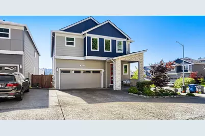 3932 242nd Street SE, Bothell, WA 98021 - Photo 2