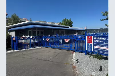 9050 Seward Park Ave S #1, Seattle, WA 98118 - Photo 16
